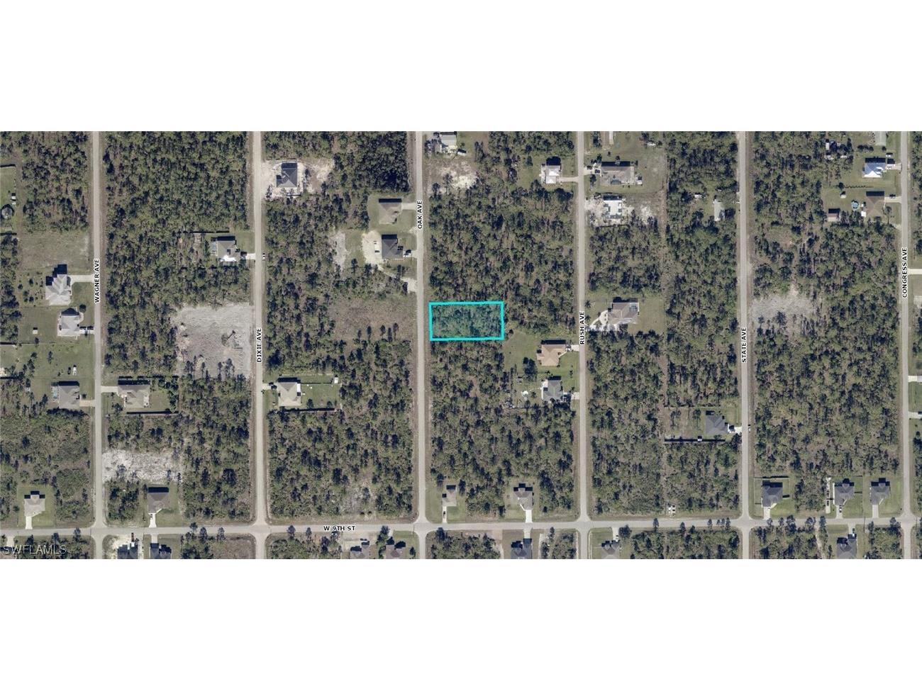 910 Oak Avenue Lehigh Acres FL 33972 223078377 image1