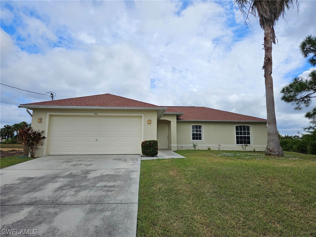 910 Rita Avenue N Lehigh Acres FL 33971 223084971 image1