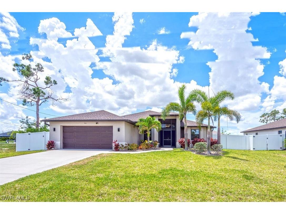 910 SW 12th Terrace Cape Coral FL 33991 223033305 image1