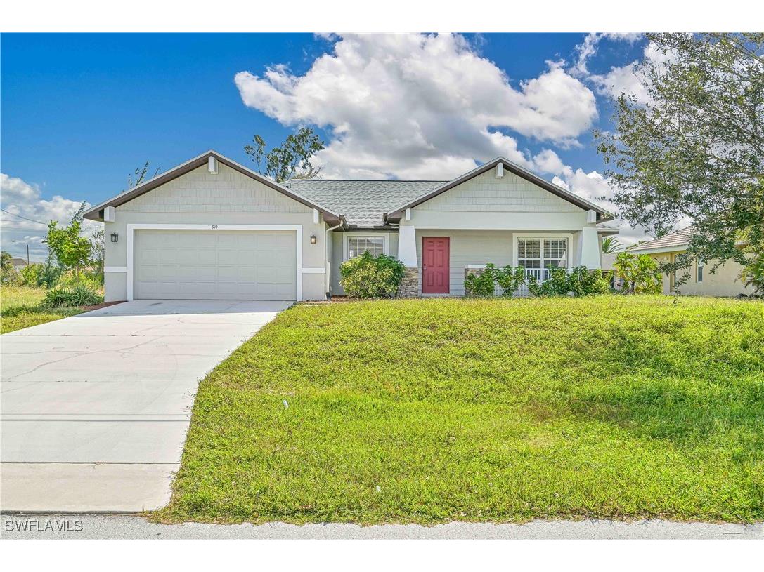 910 SW 31st Terrace Cape Coral FL 33914 224085220 image1
