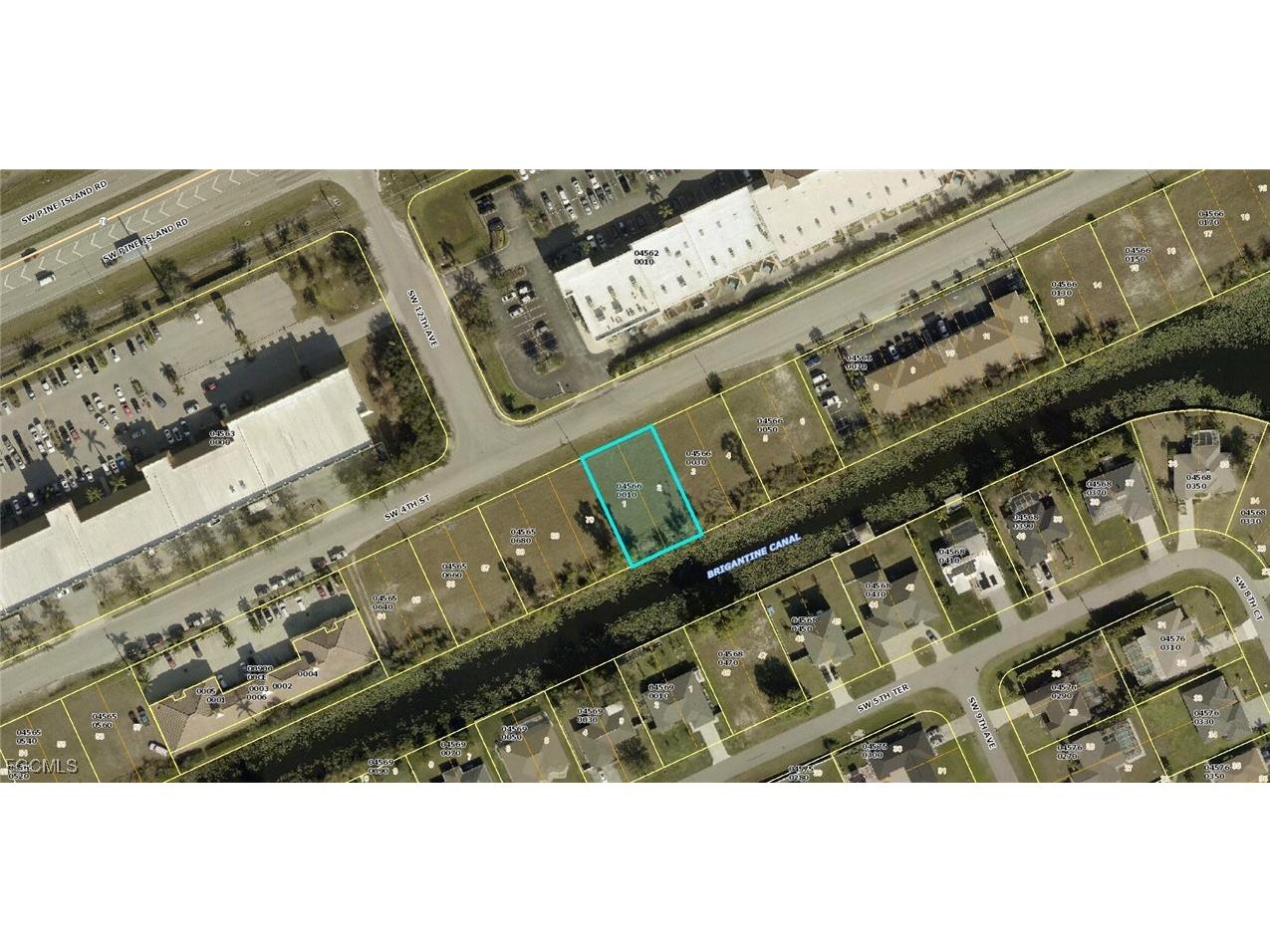 910 SW 4th Street Cape Coral FL 33991 2025010686 image1