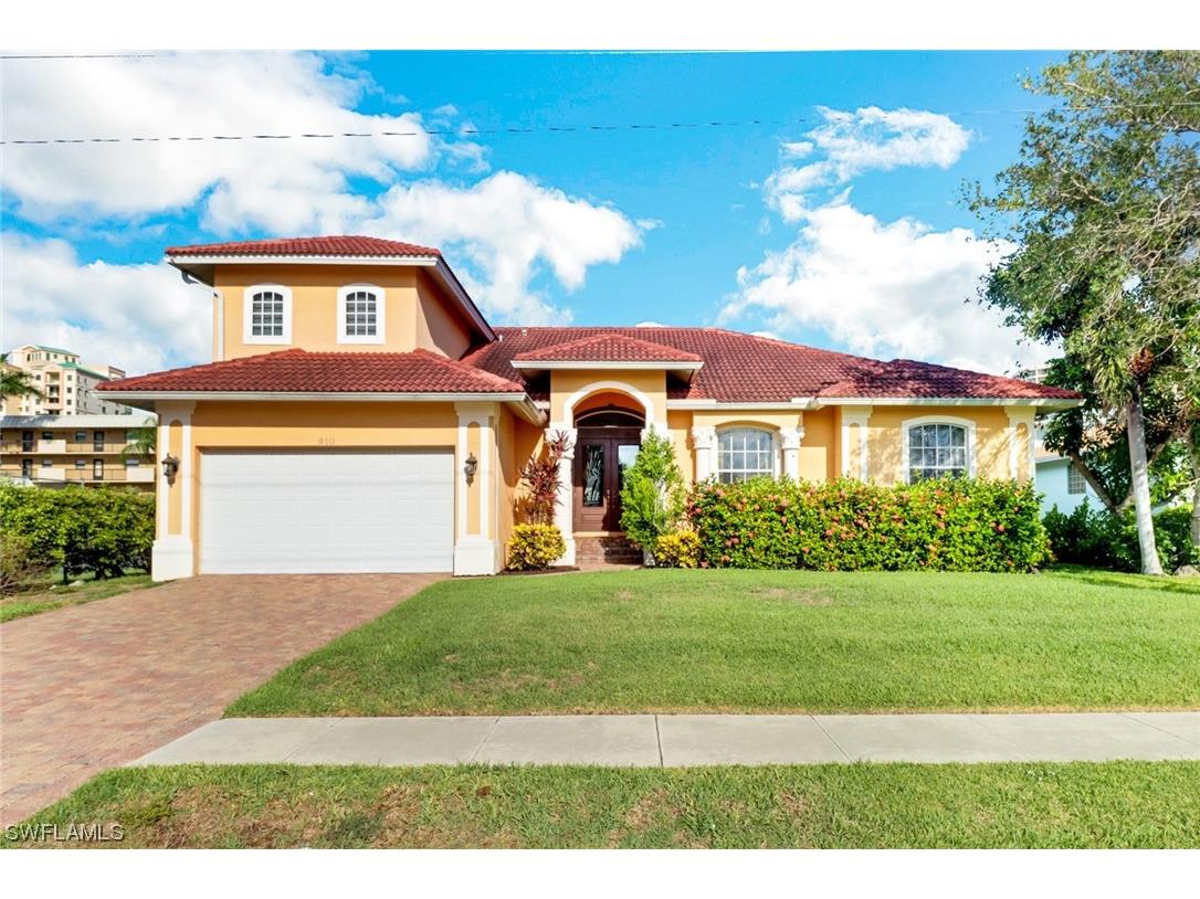 910 Seagrape Drive Marco Island FL 34145 223046981 image1