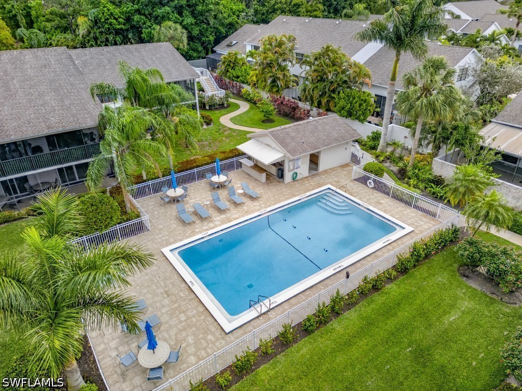 910 Vanderbilt Beach Road #317W Naples FL 34108 226015569 image12
