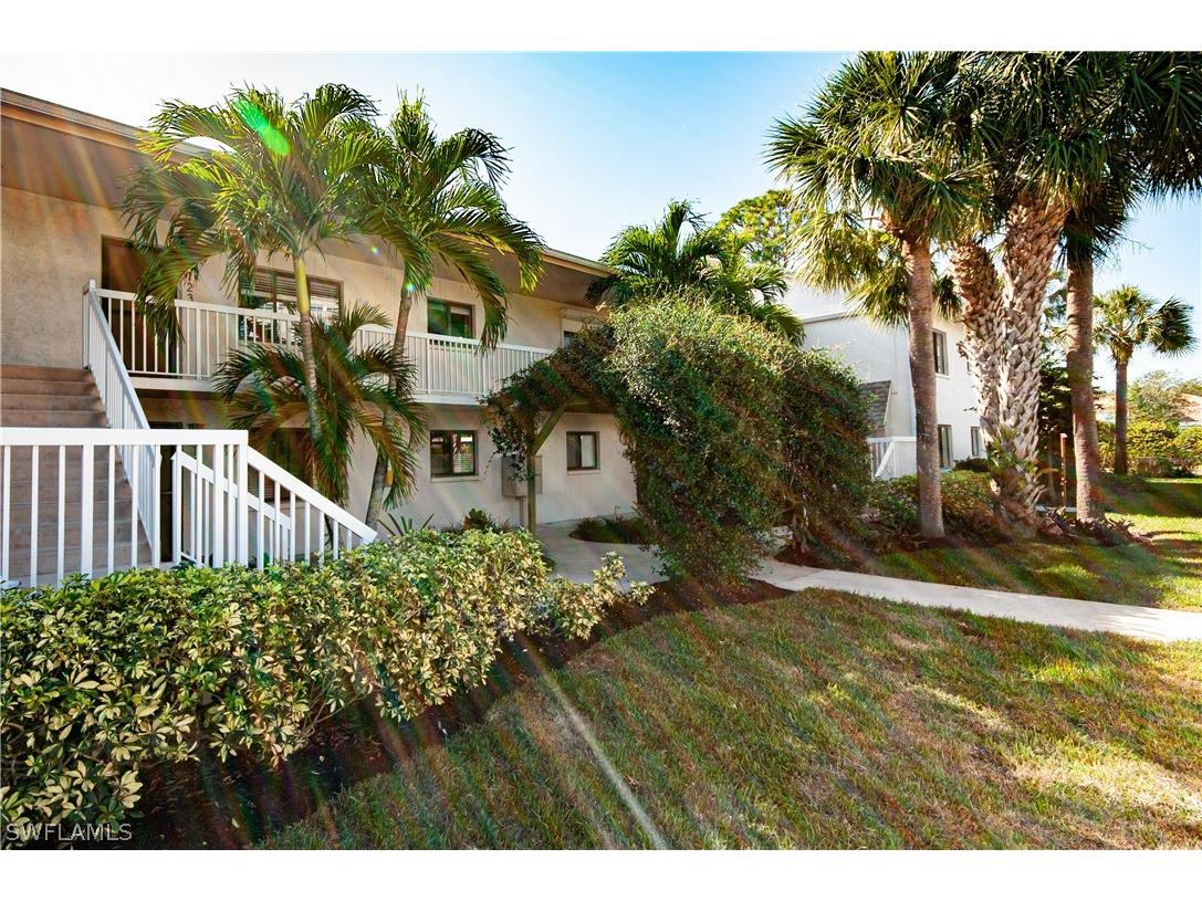 910 Vanderbilt Beach Road #115W Naples FL 34108 222085429 image1