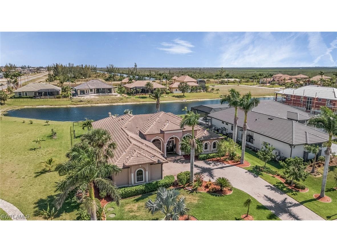 910 W Cape Estates Circle Cape Coral FL 33993 223039252 image1