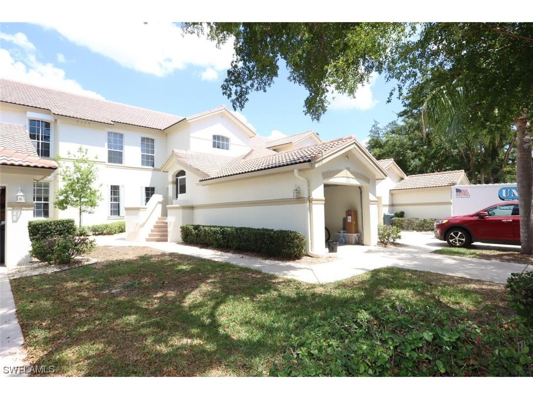 9100 Bayberry Bend #103 Fort Myers FL 33908 223026799 image1