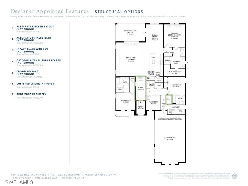 9100 Caicos Way Naples FL 34114 223000791 image1