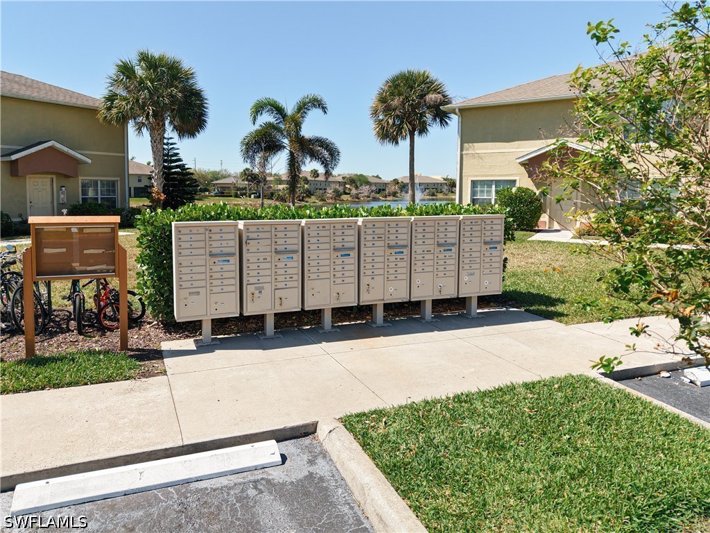 9101 Gervais Circle #1705 Naples FL 34120 226021916 image28