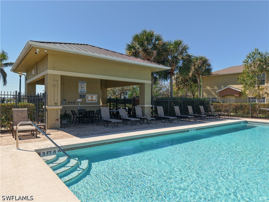 9101 Gervais Circle #1705 Naples FL 34120 226021916 image34