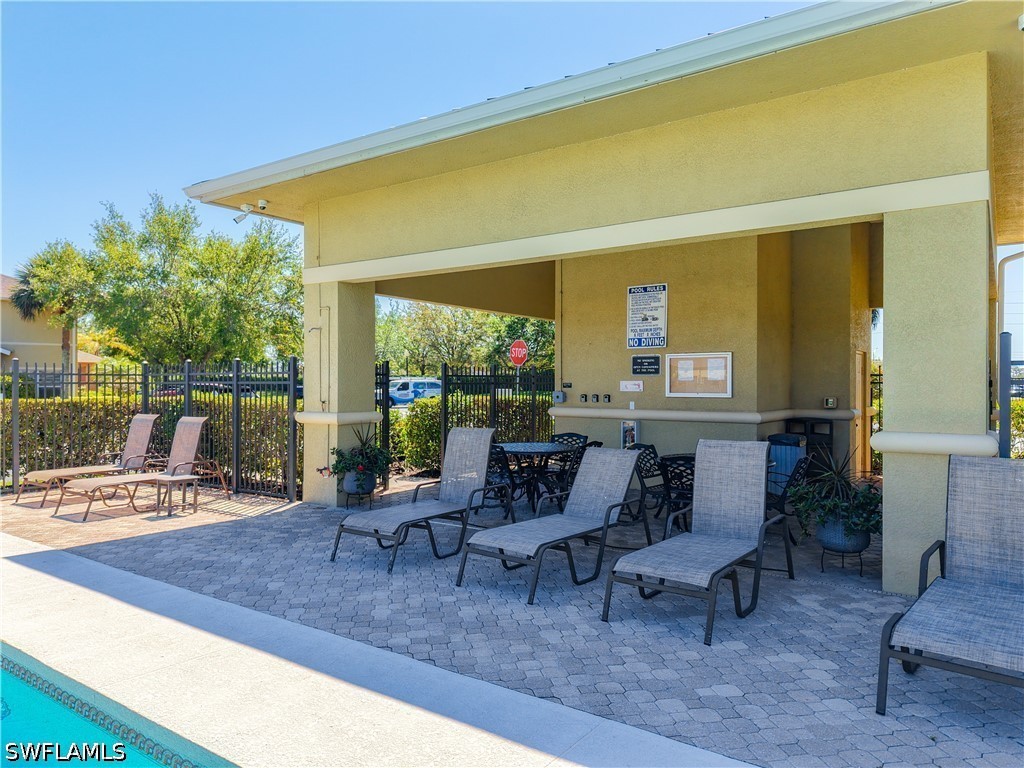 9101 Gervais Circle #1705 Naples FL 34120 226021916 image35