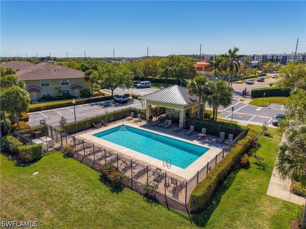 9101 Gervais Circle #1705 Naples FL 34120 226021916 image36