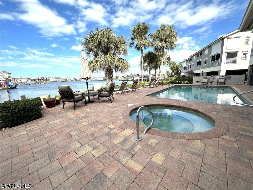 9101 Vanderbilt Drive #304 Naples FL 34108 226013157 image23