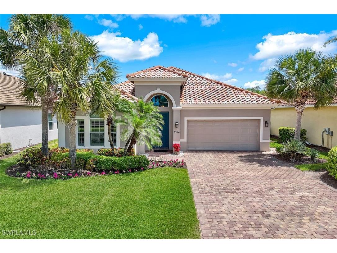 9102 Limestone Lane Naples FL 34120 225037088 image1