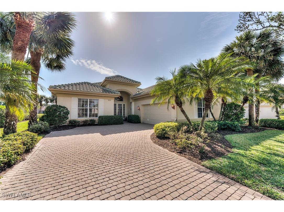9103 Windswept Drive Estero FL 34135 224096196 image1