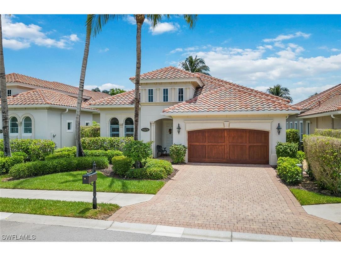 9104 Cherry Oaks Trail Naples FL 34114 223037189 image1