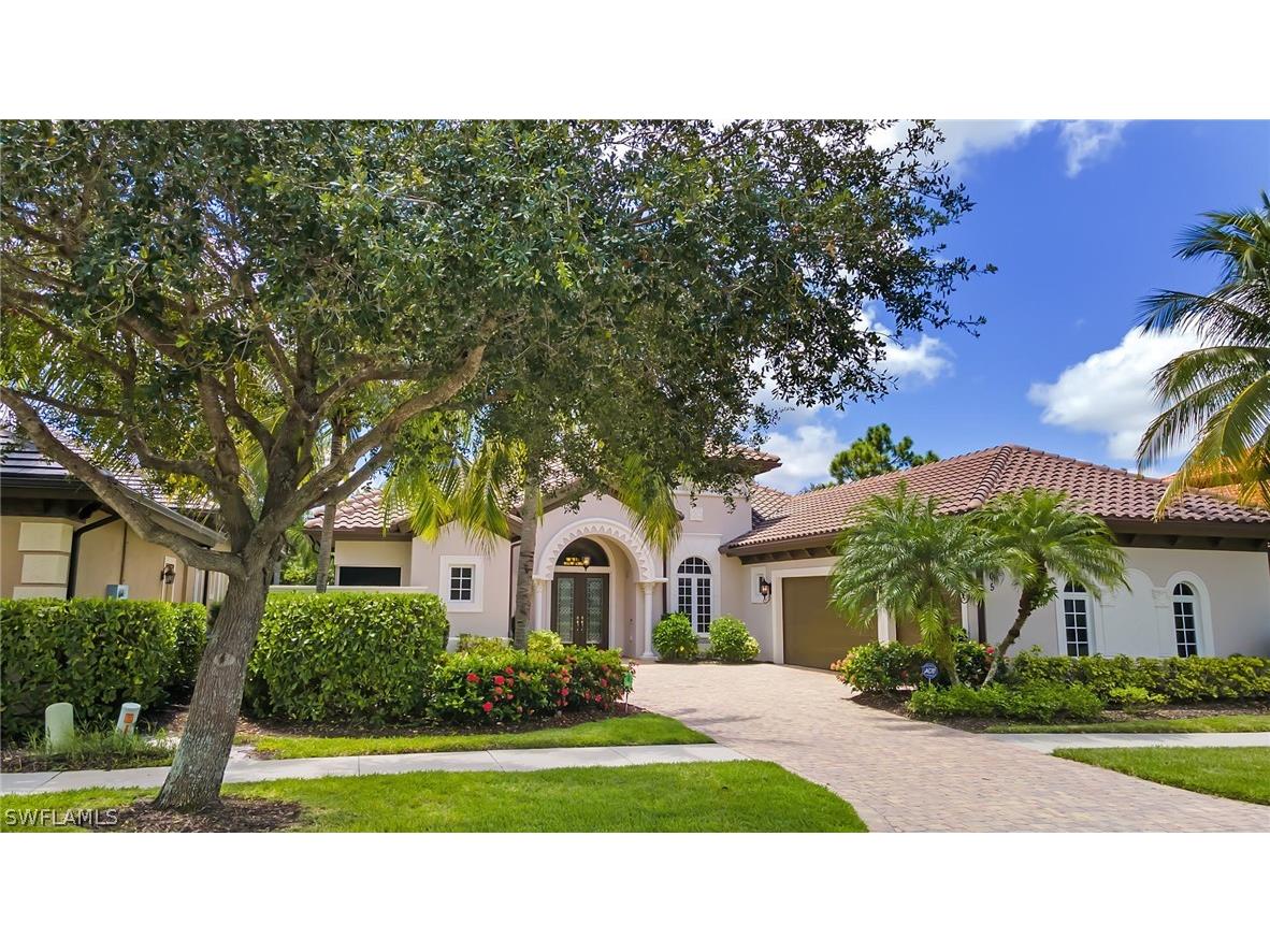 9105 Shenendoah Circle Naples FL 34113 222057697 image1