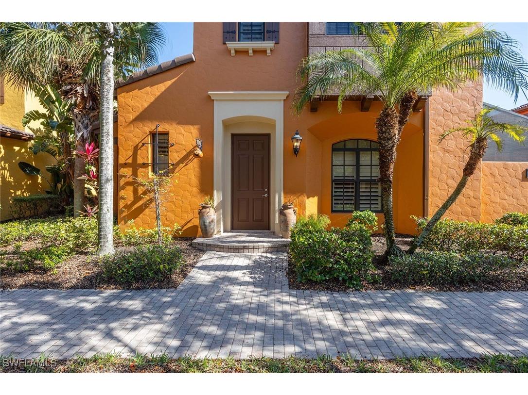 9106 Chula Vista Street #115 Naples FL 34113 225072899 image1