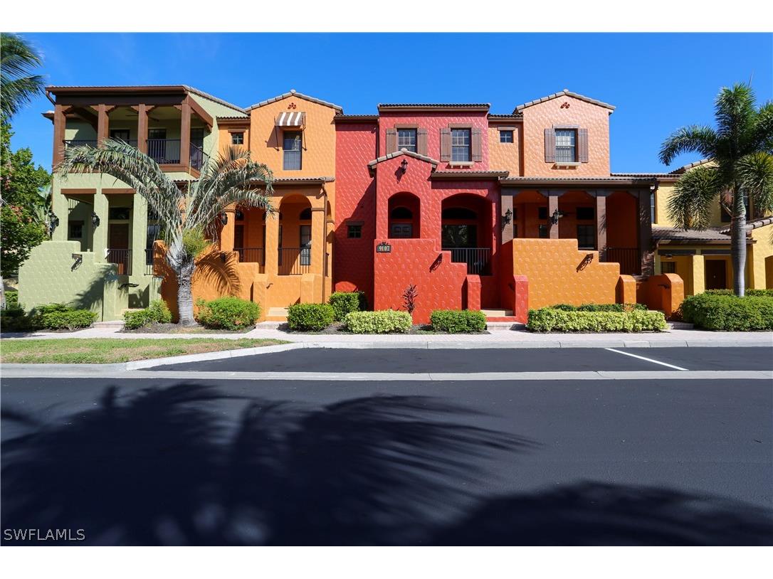 9107 Capistrano Street S #78-8 Naples FL 34113 222066772 image1