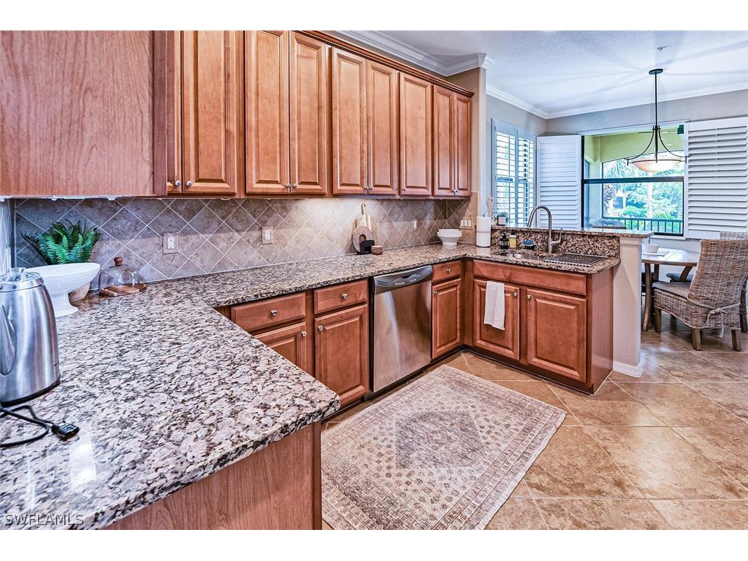 9107 Napoli Court #201 Naples FL 34113 226012302 image11