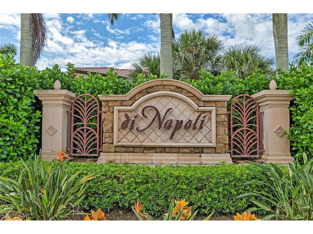 9107 Napoli Court #201 Naples FL 34113 226012302 image2