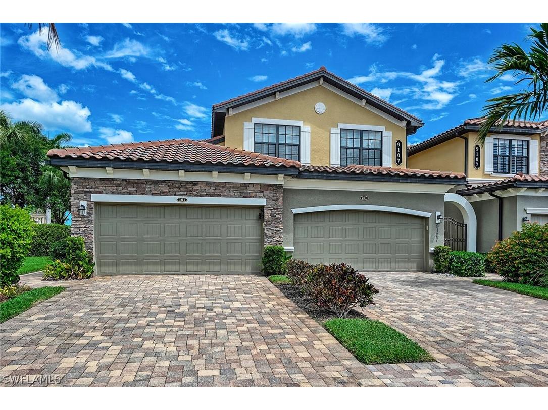 9107 Napoli Court #201 Naples FL 34113 226012302 image4