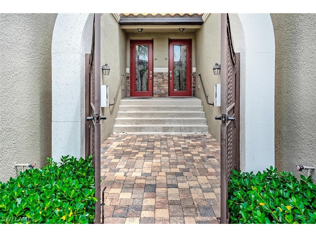 9107 Napoli Court #201 Naples FL 34113 226012302 image5