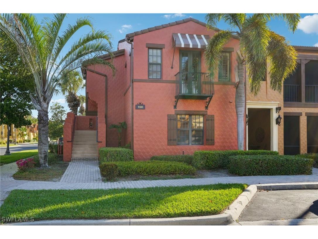 9108 Capistrano Street S #7401 Naples FL 34113 225041816 image1