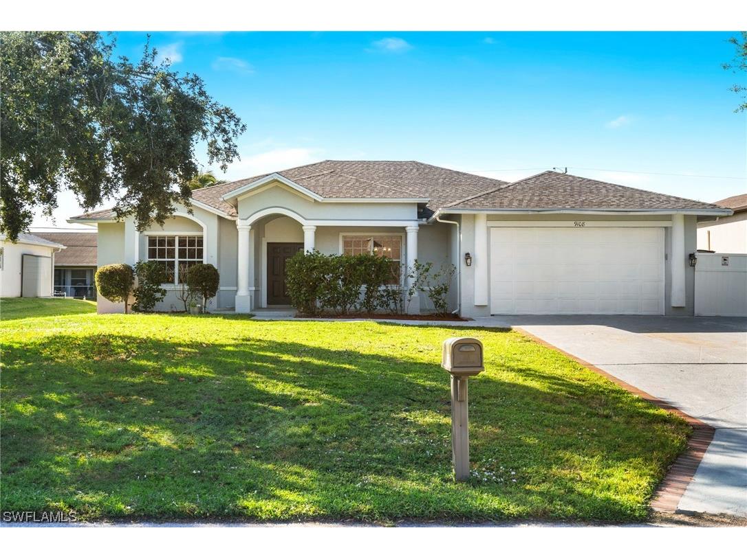 9108 Cypress Drive N Fort Myers FL 33967 223069581 image1