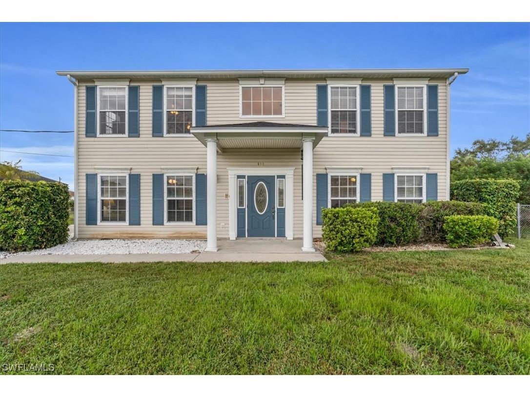 911 Apple Avenue Lehigh Acres FL 33971 223058707 image1