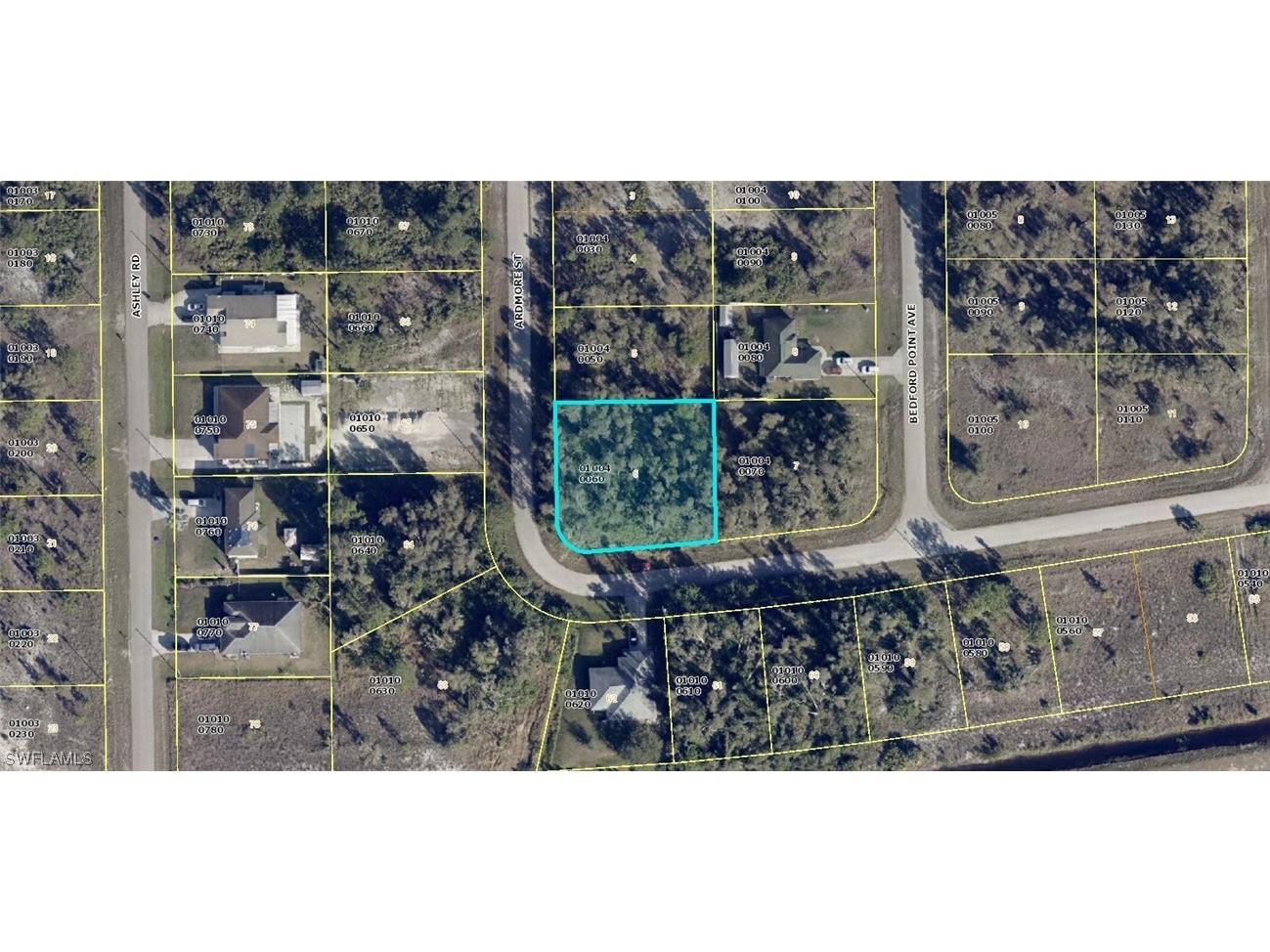 911 Ardmore Street Lehigh Acres FL 33974 223061982 image1