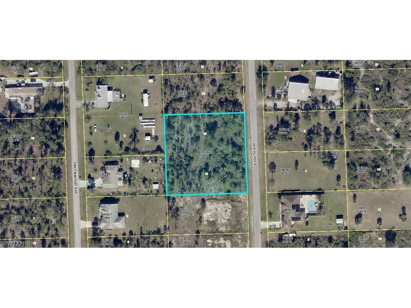 911 Eighth Avenue Lehigh Acres FL 33972 224028495 image1