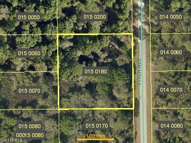 911 Fitch Avenue Lehigh Acres FL 33972 224061869 image1