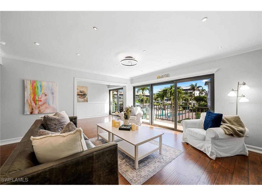 911 Huron Court #9 Marco Island FL 34145 225036582 image6