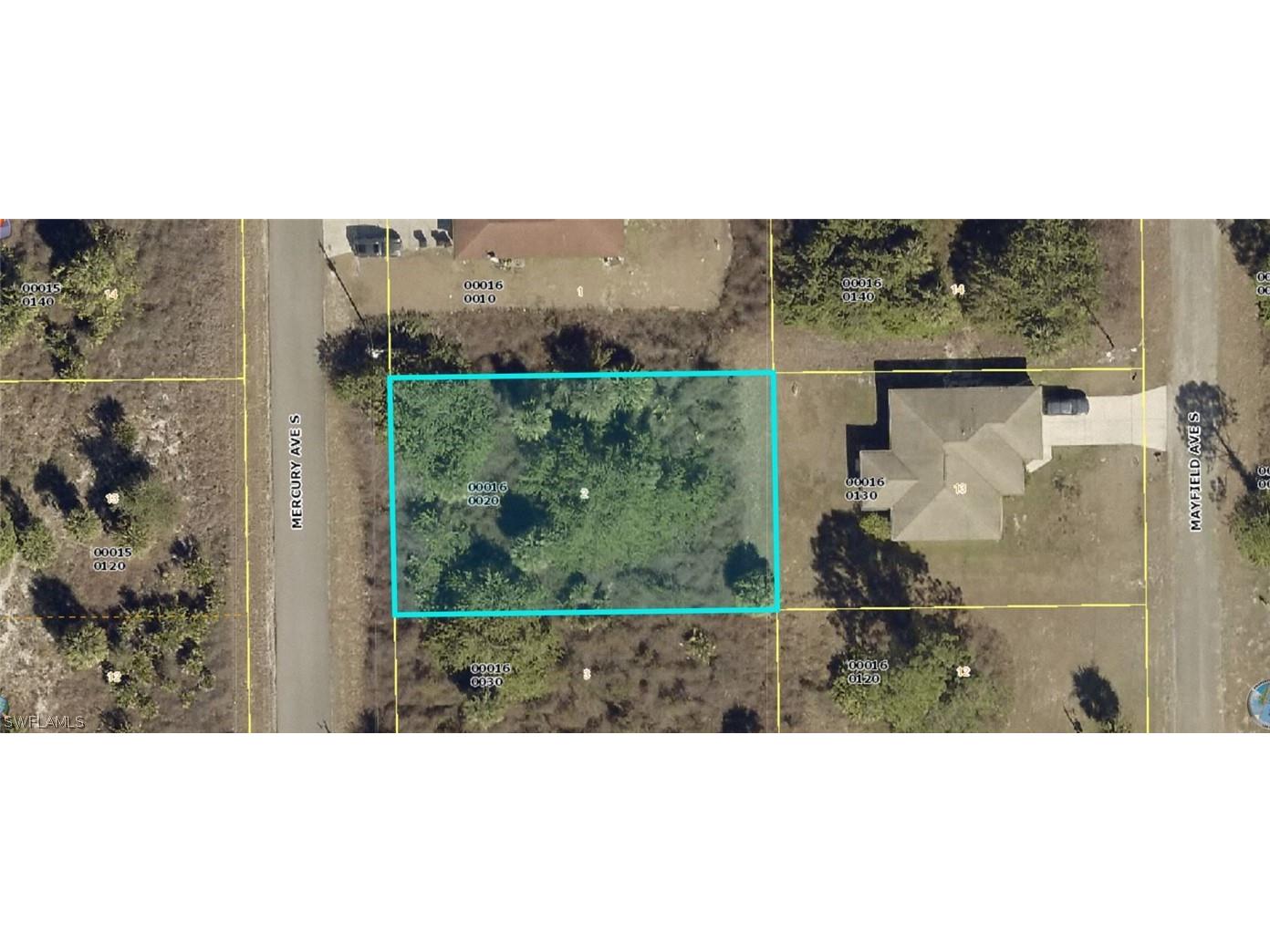 911 Mercury Avenue S Lehigh Acres FL 33974 222062325 image1