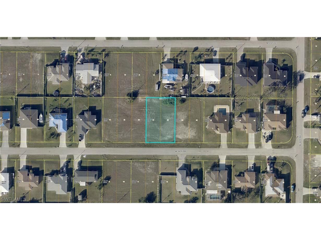 911 NE 18th Terrace Cape Coral FL 33909 223064826 image1