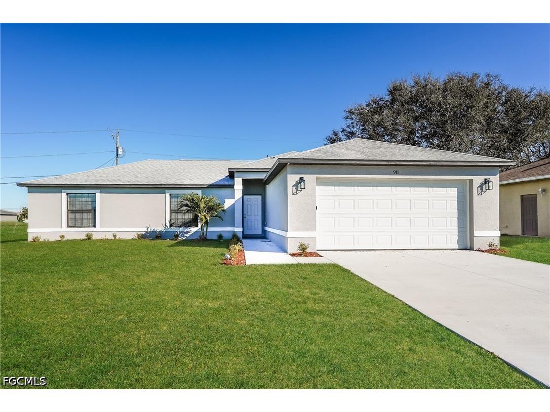 911 NE 9th Street Cape Coral FL 33909 2026025032 image1