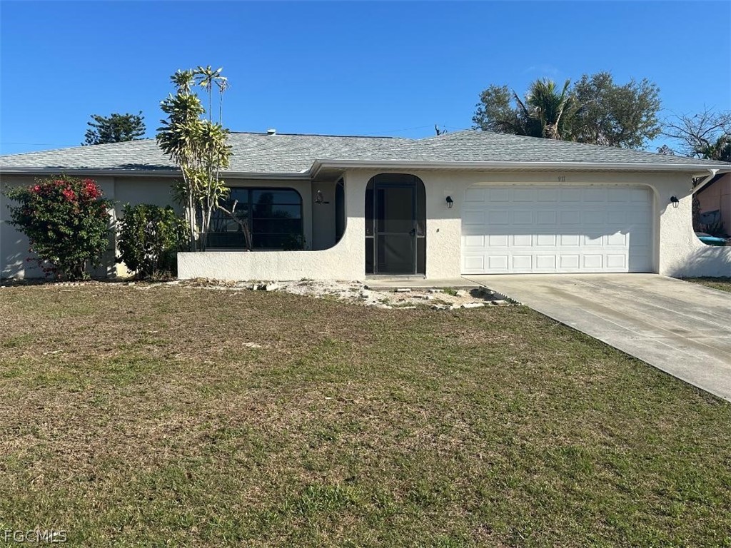 911 SE 16th Terrace Cape Coral FL 33990 2026012245 image1