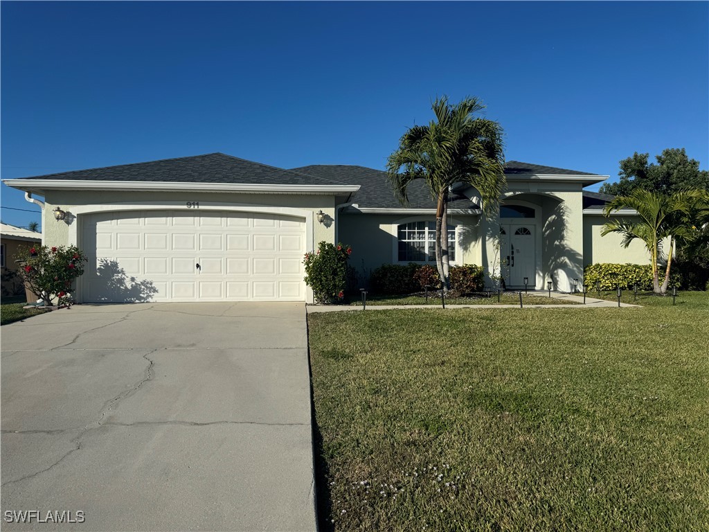 911 SE 21st Lane Cape Coral FL 33990 225075315 image1