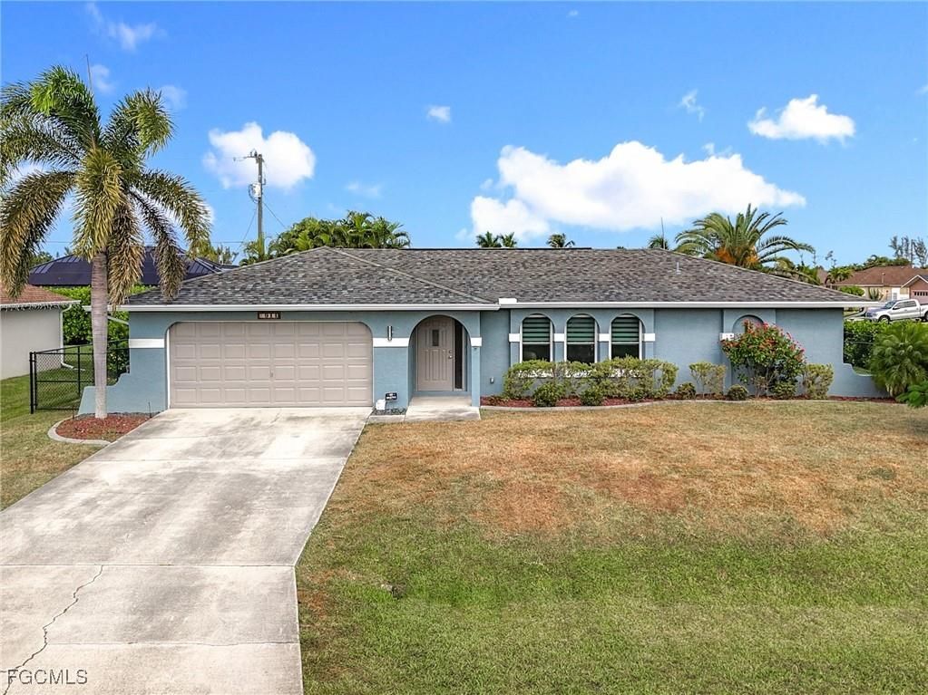 911 SW 33rd Terrace Cape Coral FL 33914 2025023019 image1