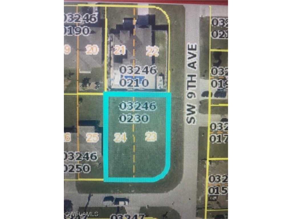911 SW 35th Terrace Cape Coral FL 33914 223036767 image1