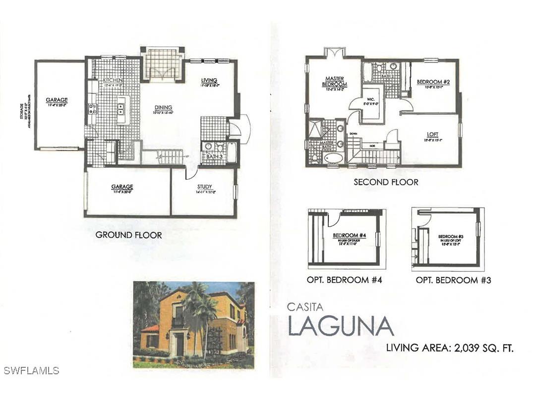 9111 Chula Vista Street #11604 Naples FL 34113 225080706 image3