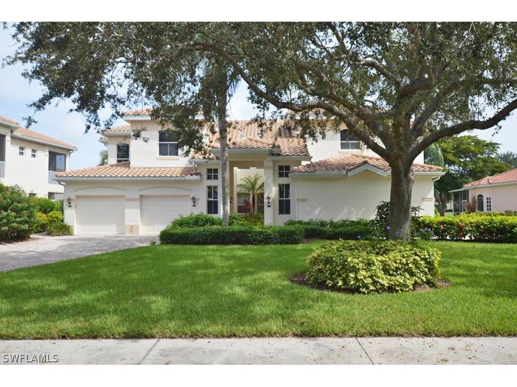 9111 Las Maderas Drive #102 Bonita Springs FL 34135 222068856 image1