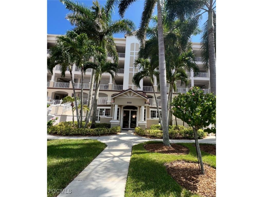 9111 Southmont Cove #302 Fort Myers FL 33908 2025001014 image1