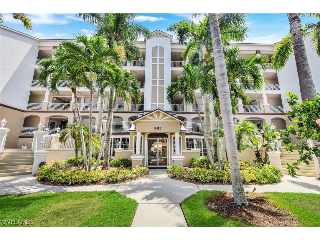9111 Southmont Cove #305 Fort Myers FL 33908 223056980 image1