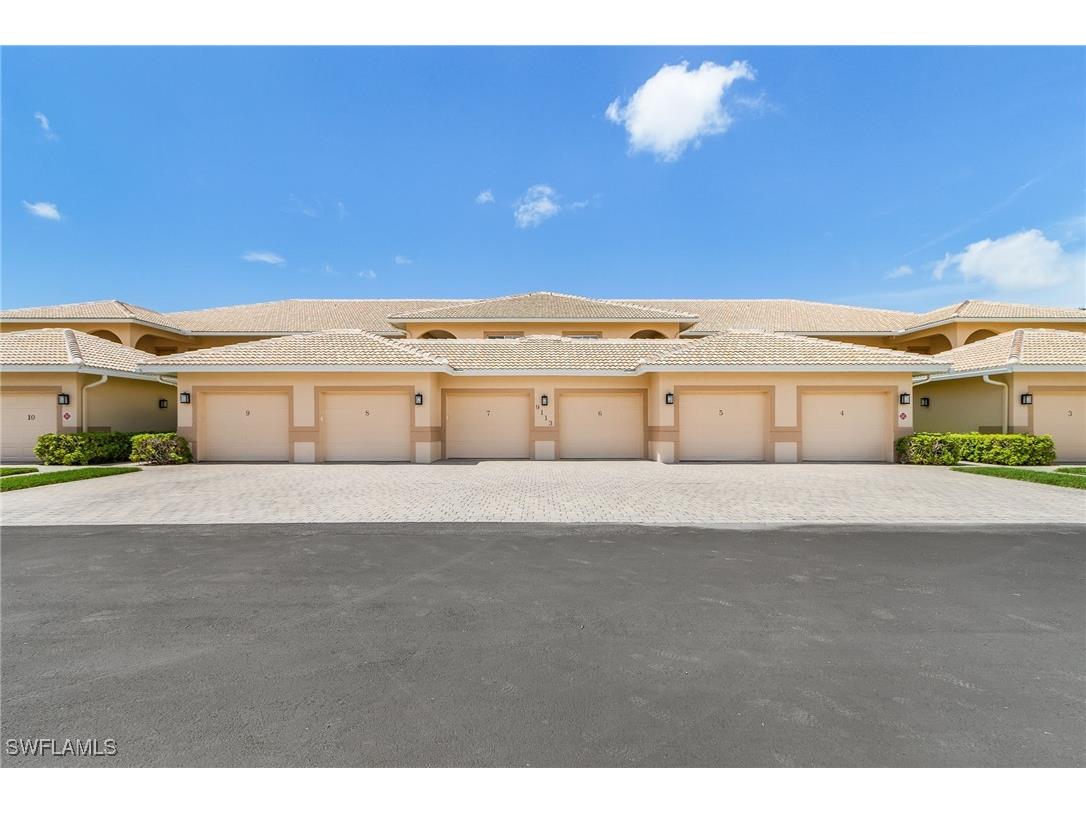 9113 Michael Circle #7 Naples FL 34113 225069491 image4