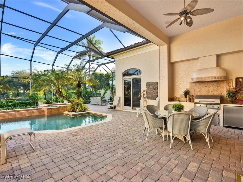9113 Terrabella Court Naples FL 34109 225075128 image39