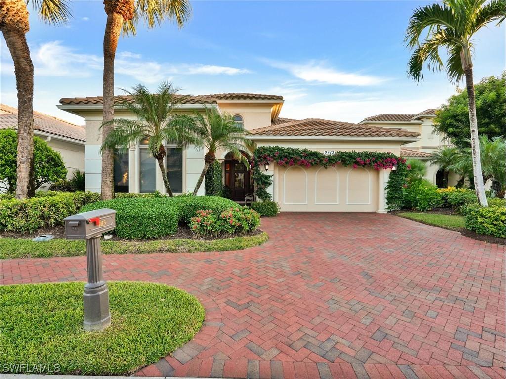 9113 Terrabella Court Naples FL 34109 225075128 image5