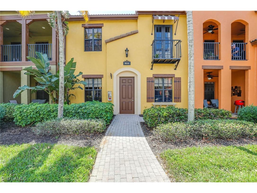 9114 Chula Vista Lane #119-3 Naples FL 34113 223017588 image1