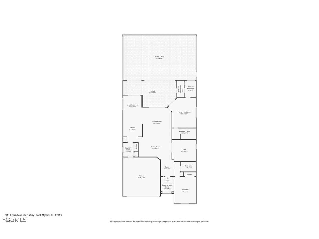 9114 Shadow Glen Way Fort Myers FL 33913 2026003059 image7