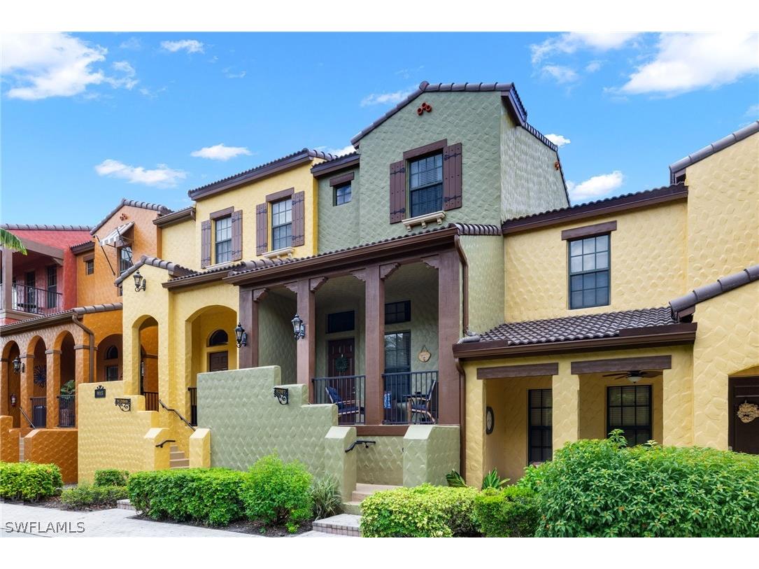 9115 Capistrano Street S #8207 Naples FL 34113 224060588 image1